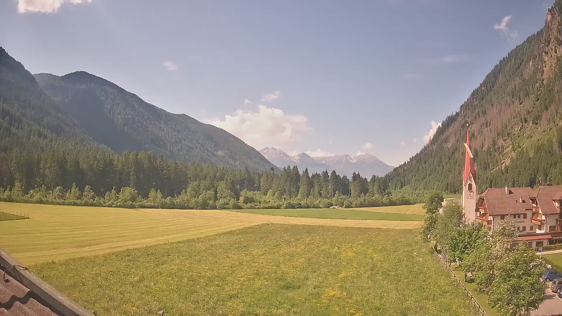 Antholz Niedertal | Anterselva di Sotto