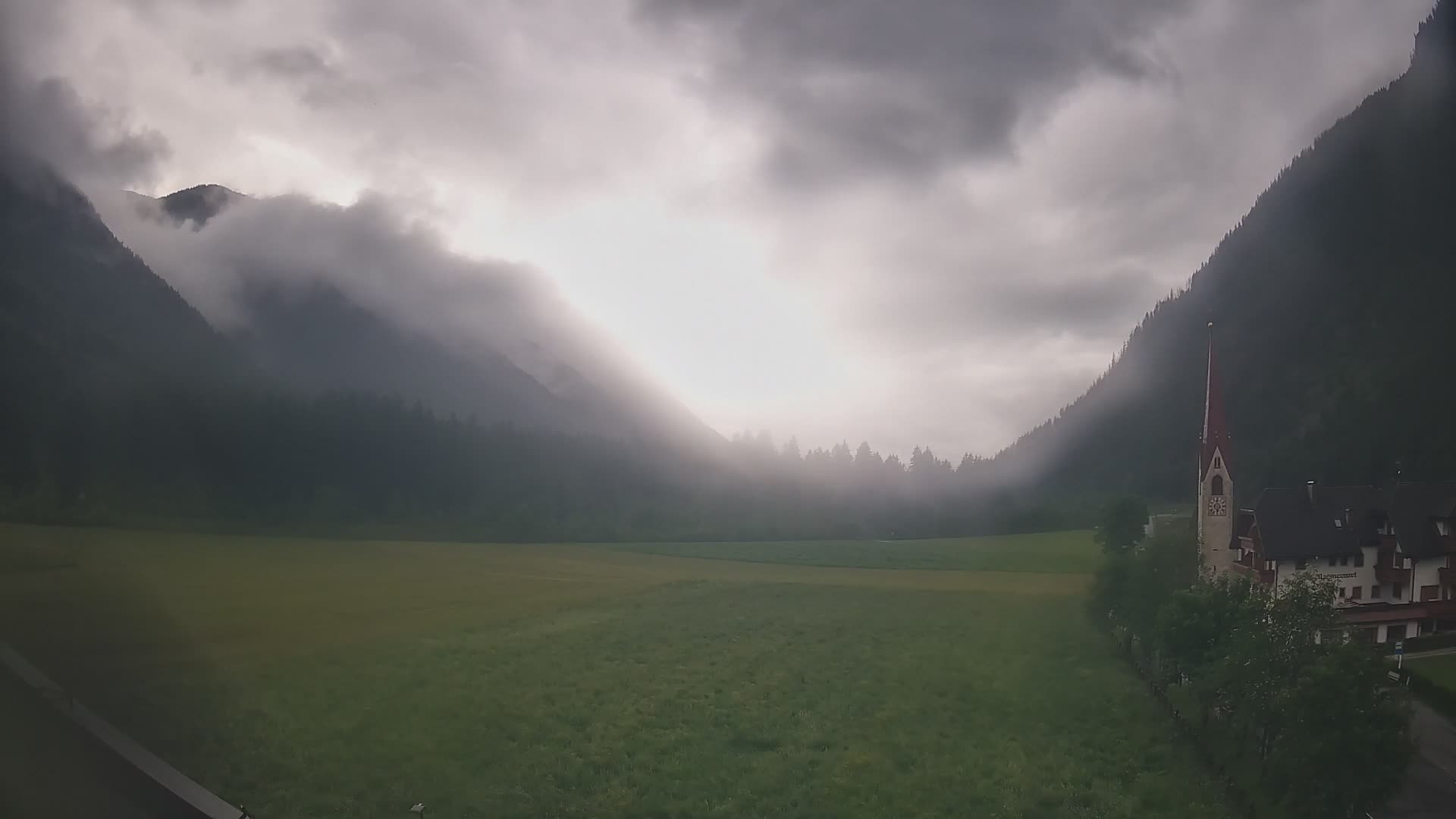 Antholz Niedertal | Anterselva di Sotto
