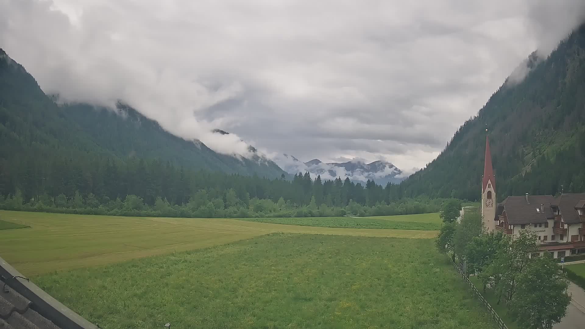 Antholz Niedertal | Anterselva di Sotto