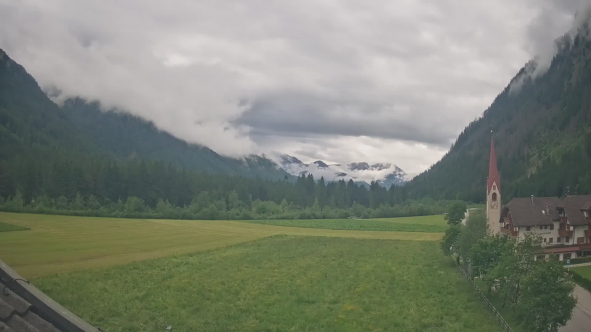 Antholz Niedertal | Anterselva di Sotto