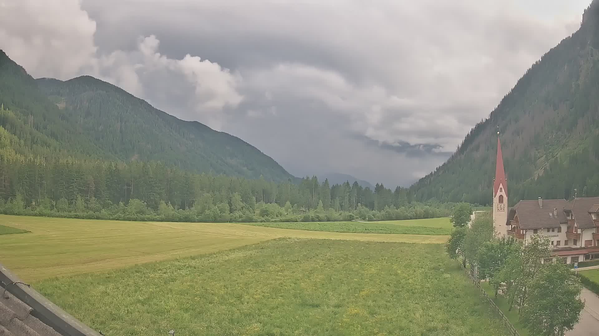 Antholz Niedertal | Anterselva di Sotto