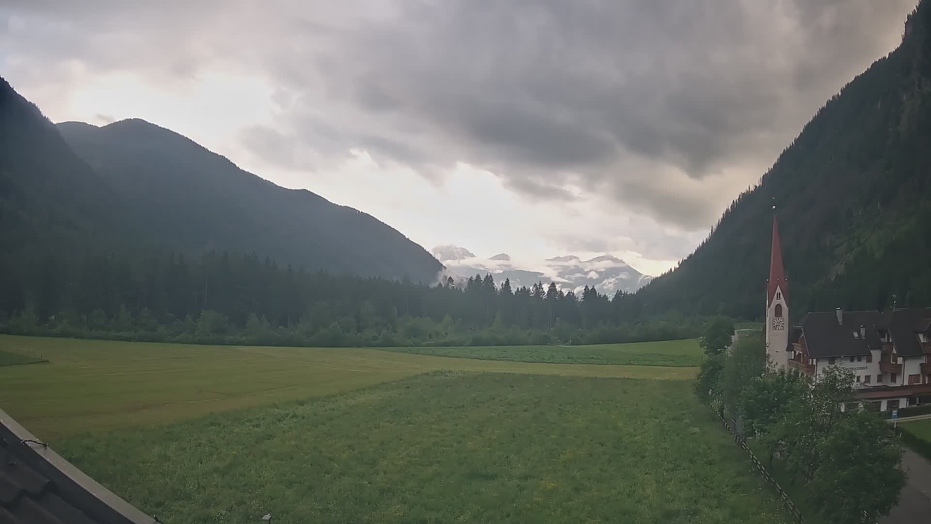 Antholz Niedertal | Anterselva di Sotto