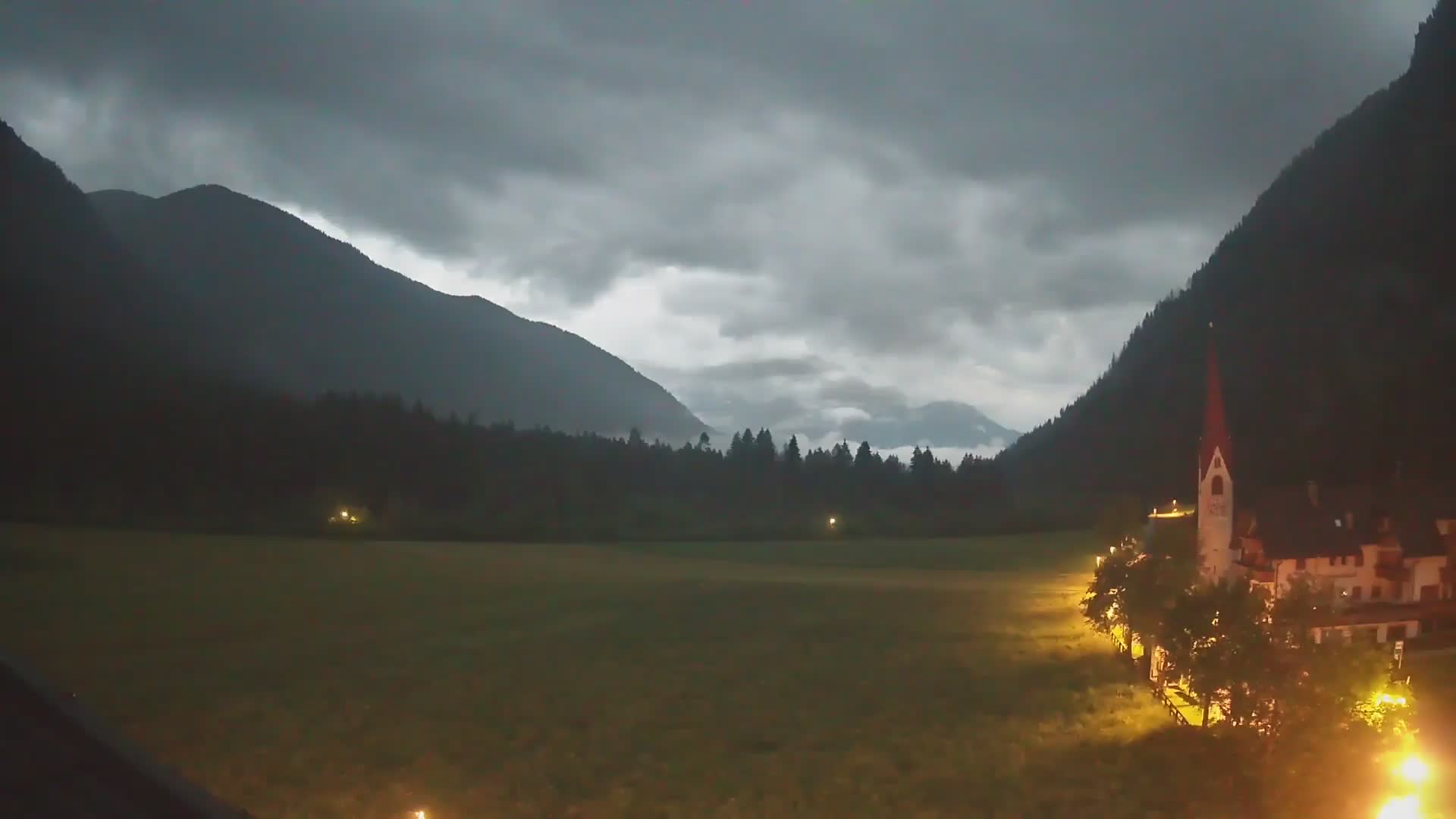 Antholz Niedertal | Anterselva di Sotto