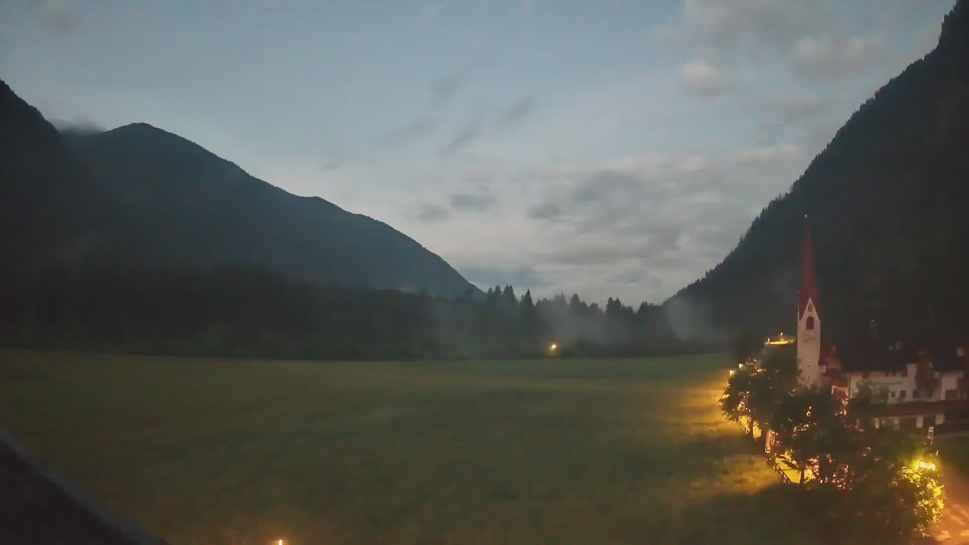 Antholz Niedertal | Anterselva di Sotto