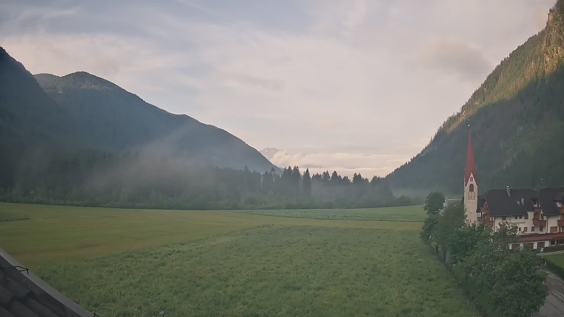Antholz Niedertal | Anterselva di Sotto