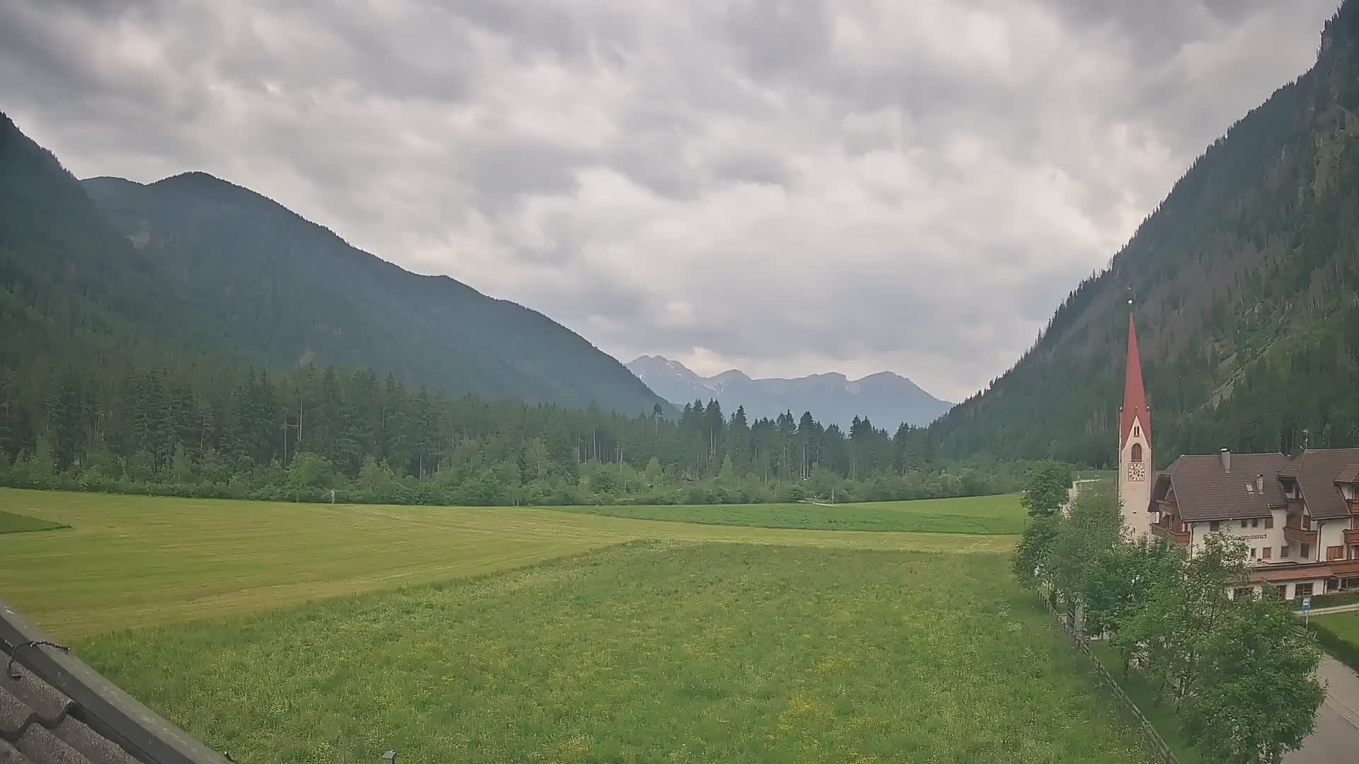 Antholz Niedertal | Anterselva di Sotto
