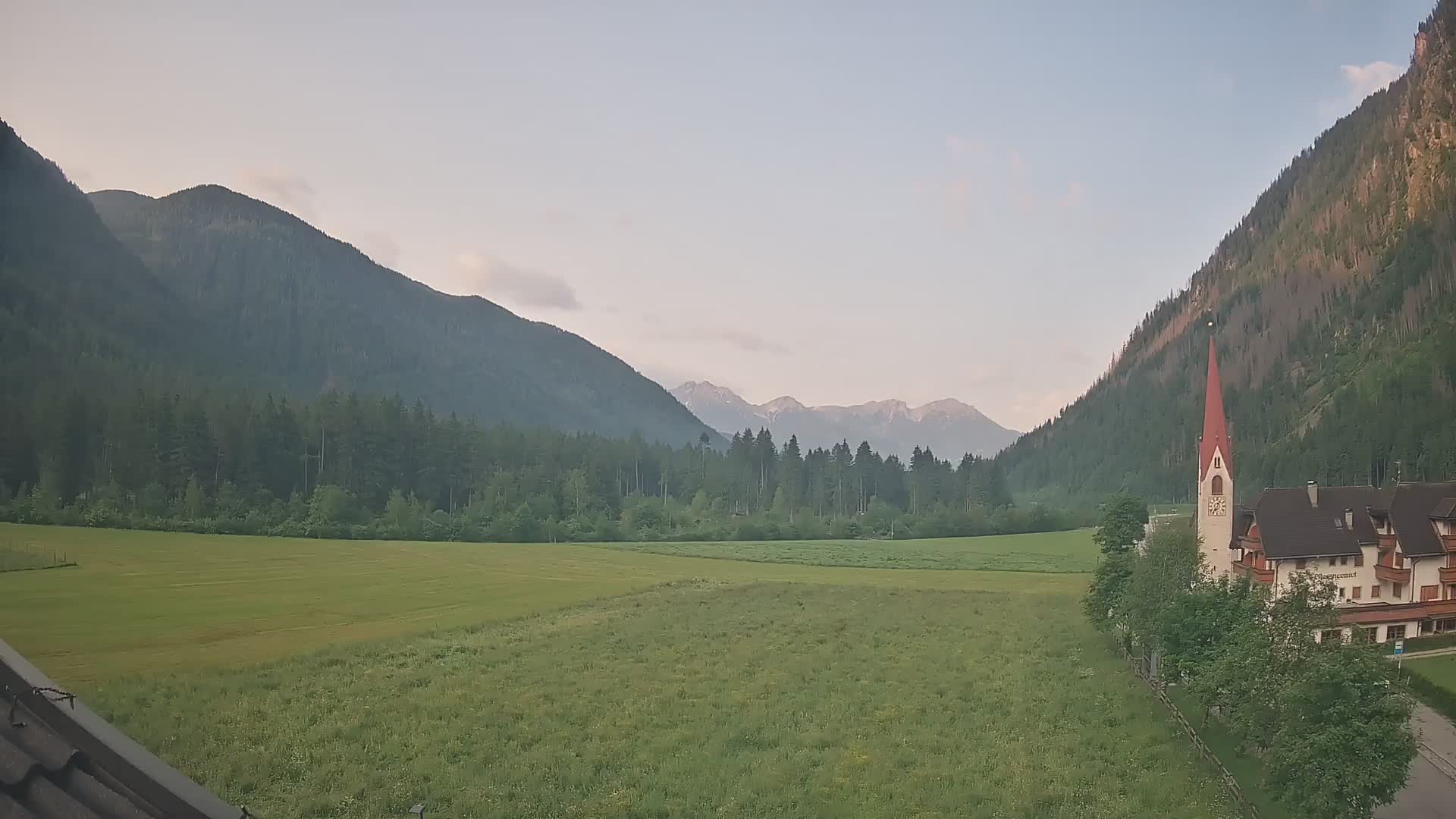 Antholz Niedertal | Anterselva di Sotto