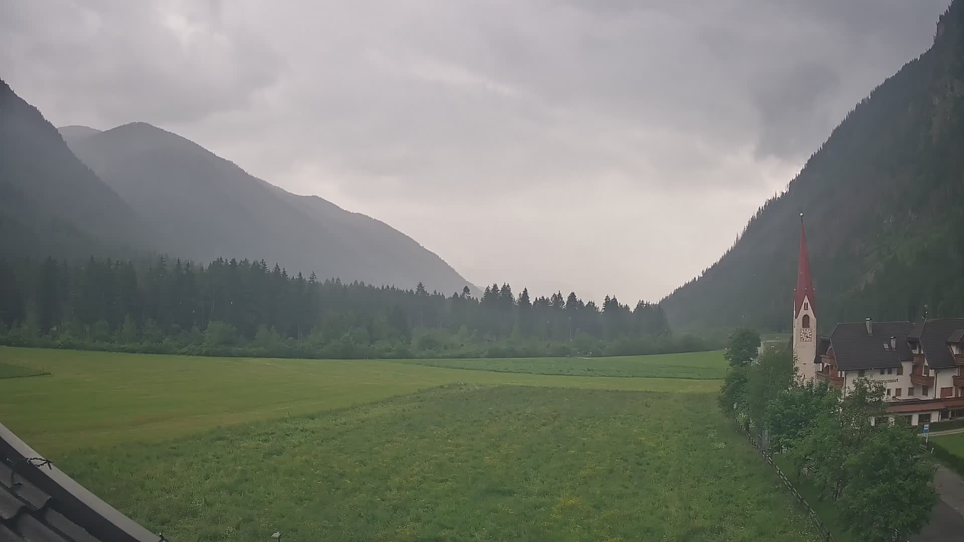 Antholz Niedertal