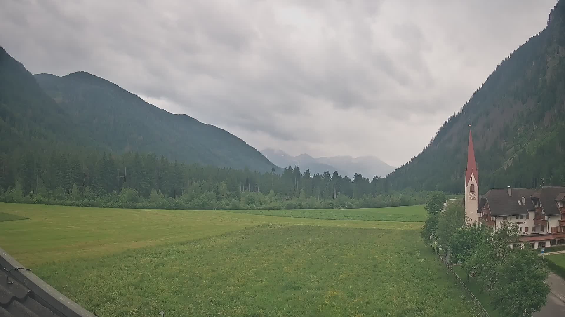 Antholz Niedertal | Anterselva di Sotto