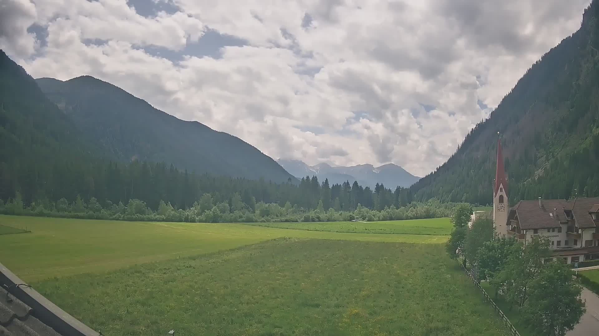 Antholz Niedertal | Anterselva di Sotto