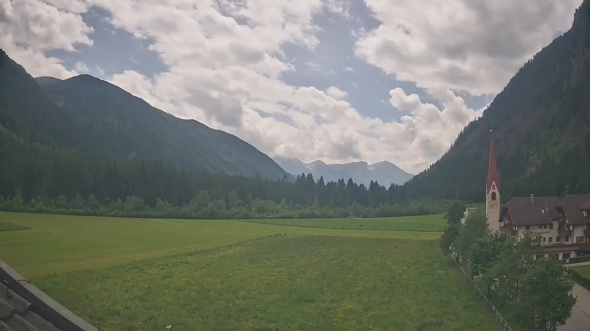 Antholz Niedertal | Anterselva di Sotto