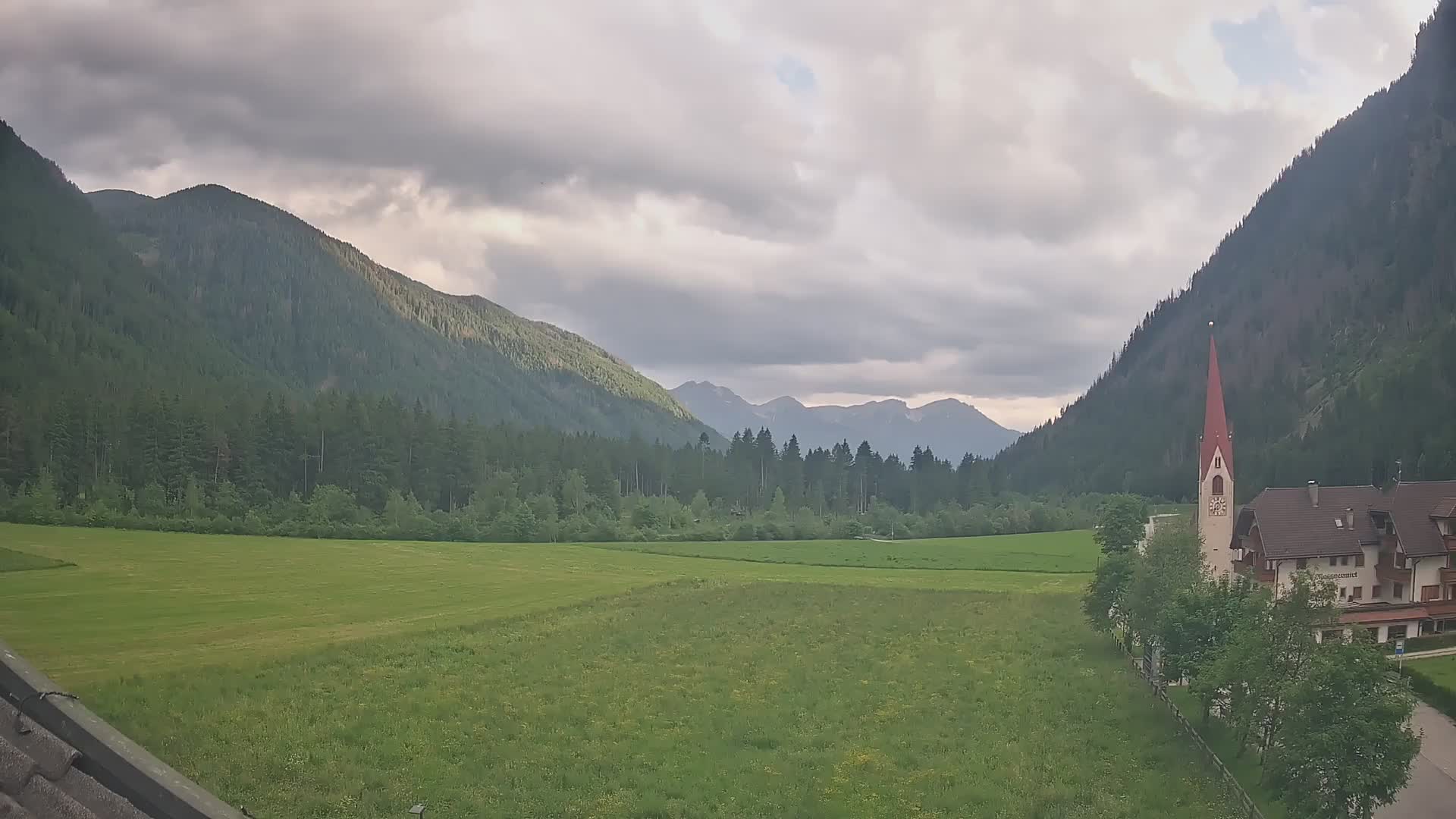 Antholz Niedertal | Anterselva di Sotto