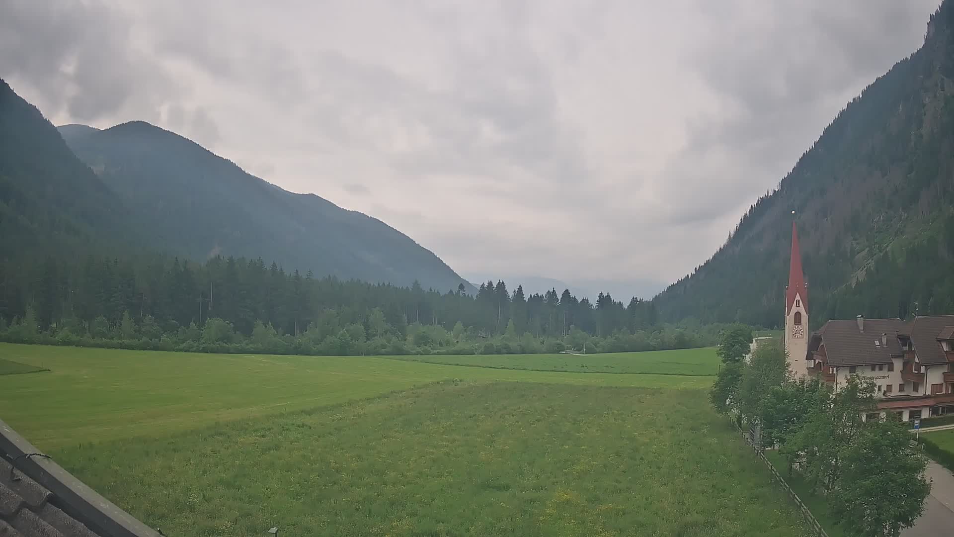 Antholz Niedertal | Anterselva di Sotto