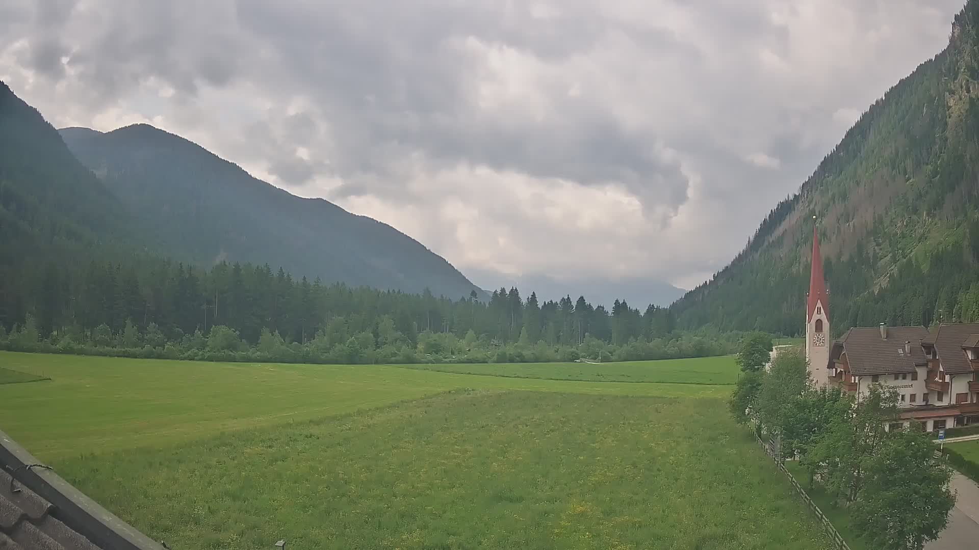 Antholz Niedertal | Anterselva di Sotto