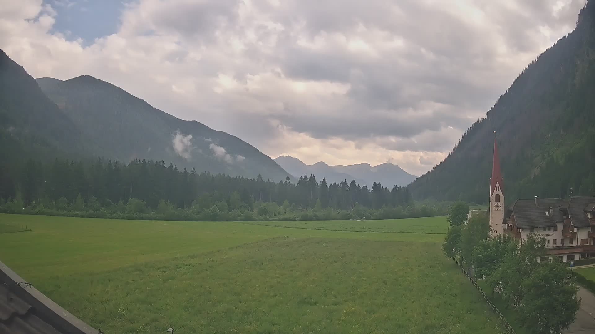 Antholz Niedertal
