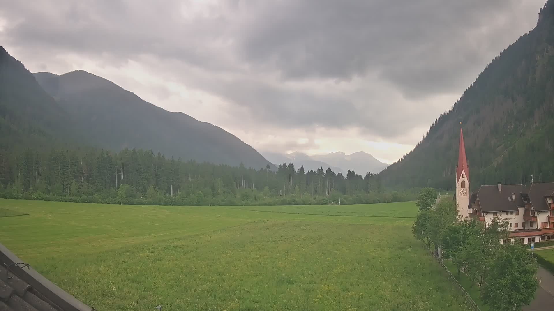 Antholz Niedertal | Anterselva di Sotto