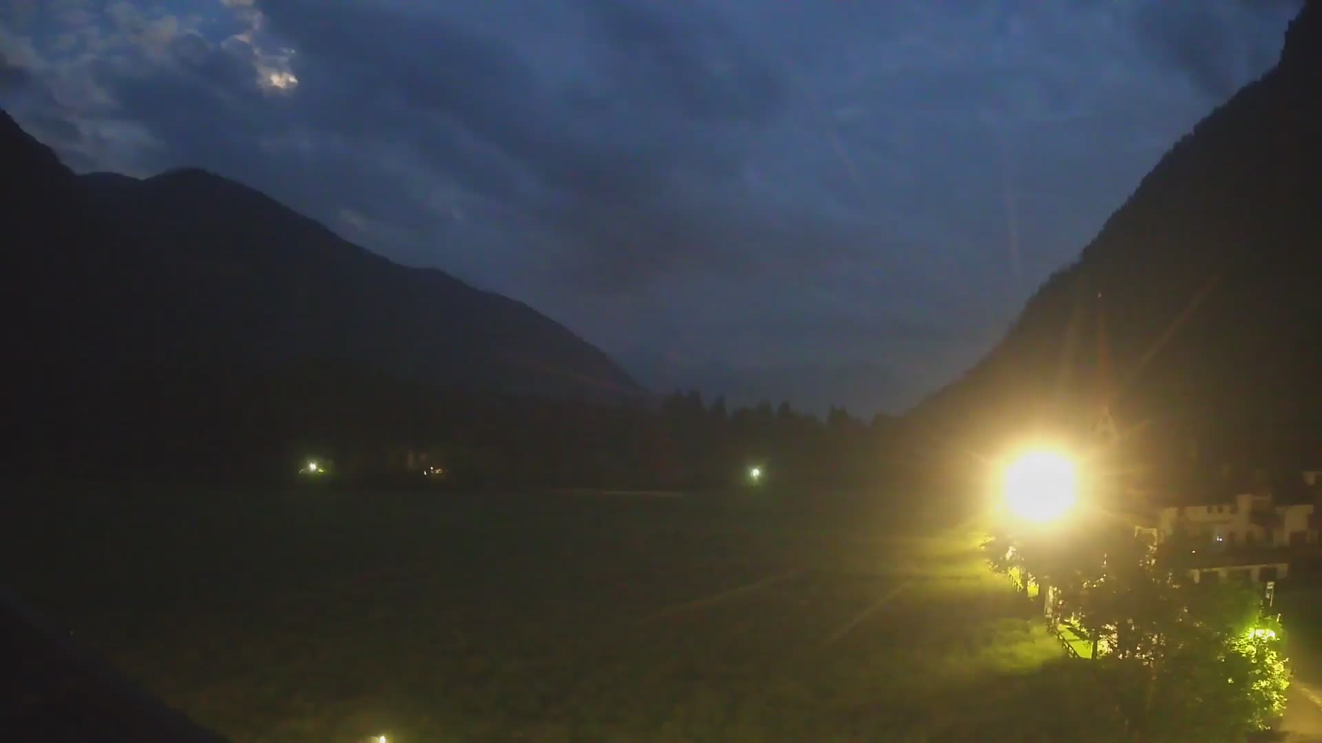 Antholz Niedertal