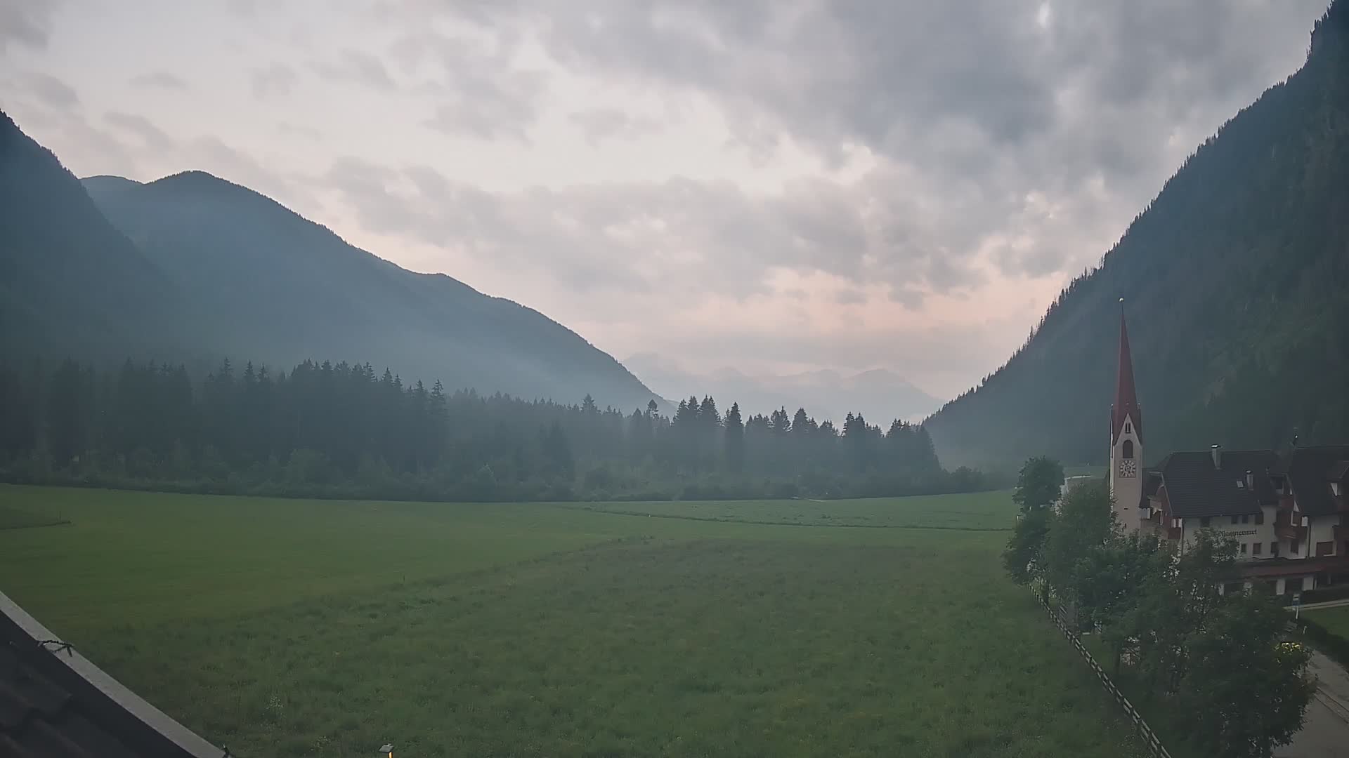 Antholz Niedertal | Anterselva di Sotto