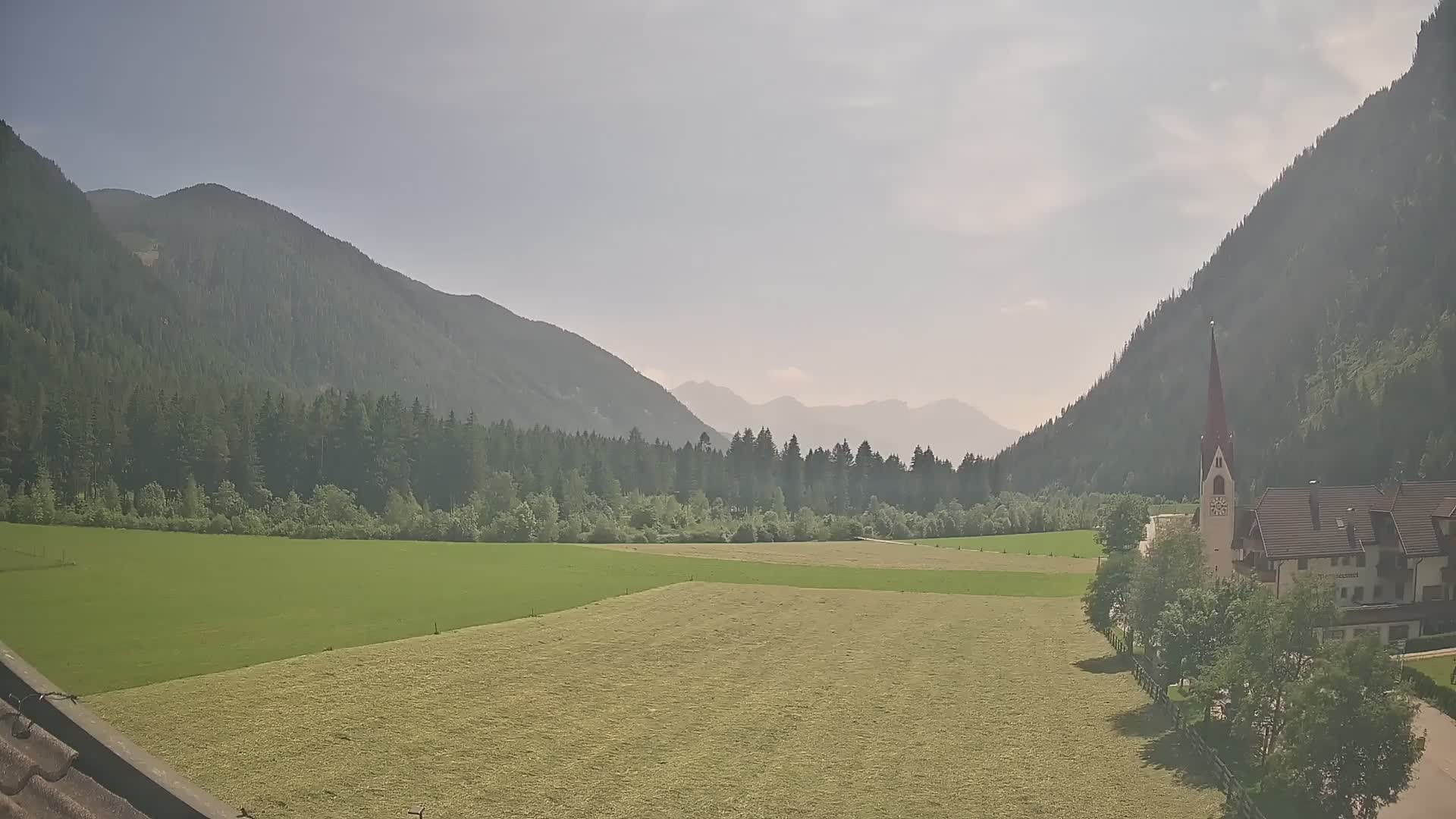 Anterselva di Sotto