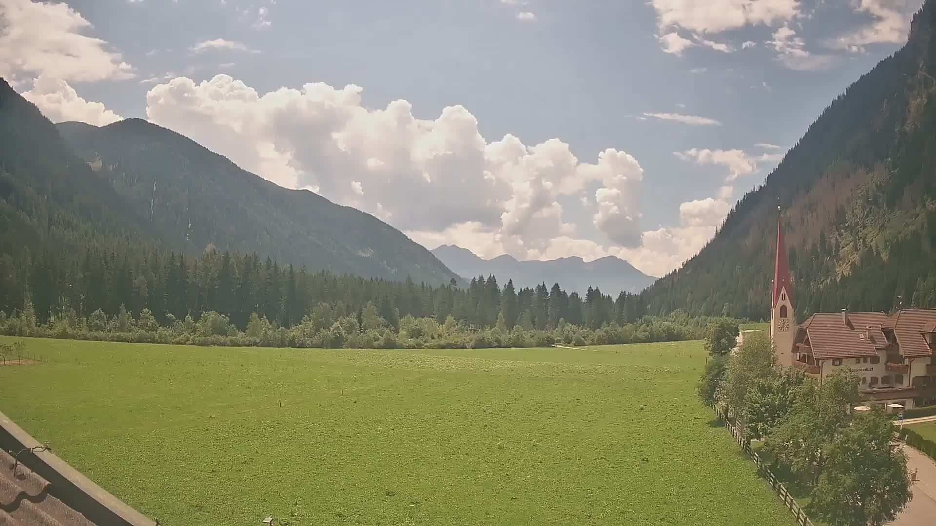 Anterselva di Sotto