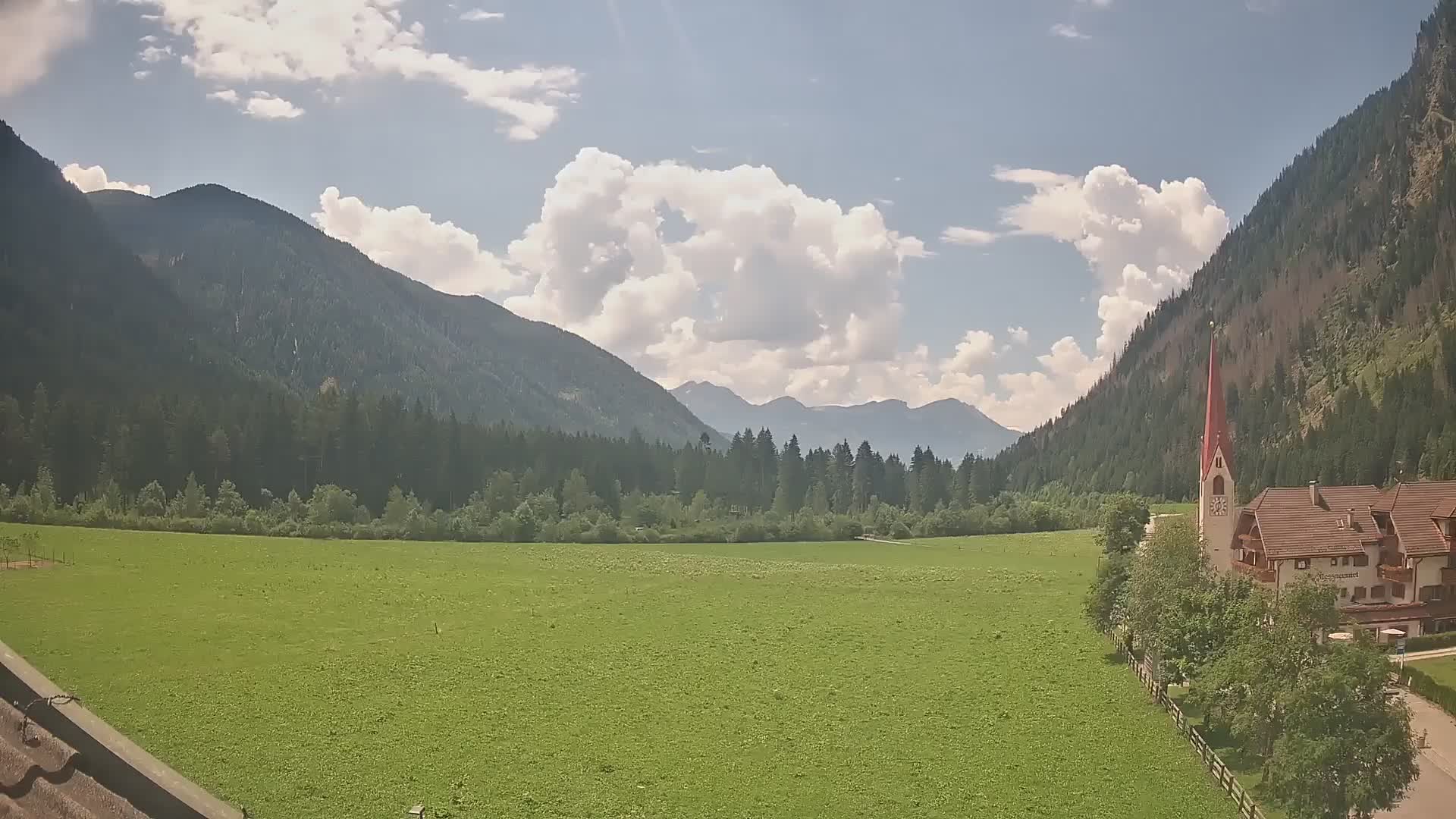 Antholz Niedertal | Anterselva di Sotto