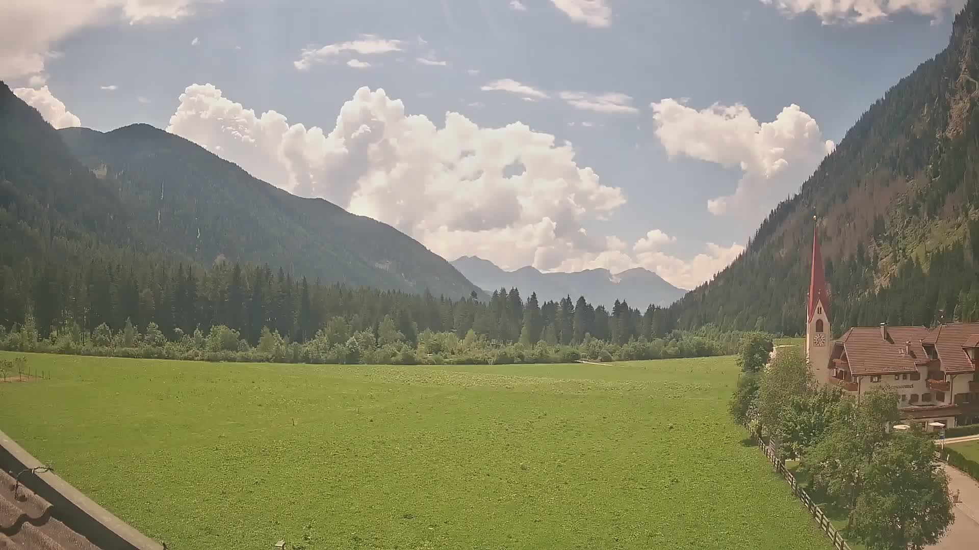 Anterselva di Sotto