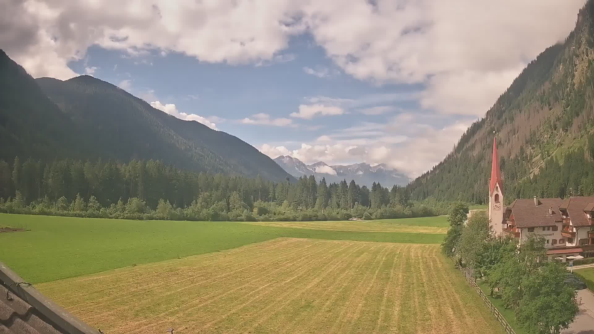 Anterselva di Sotto