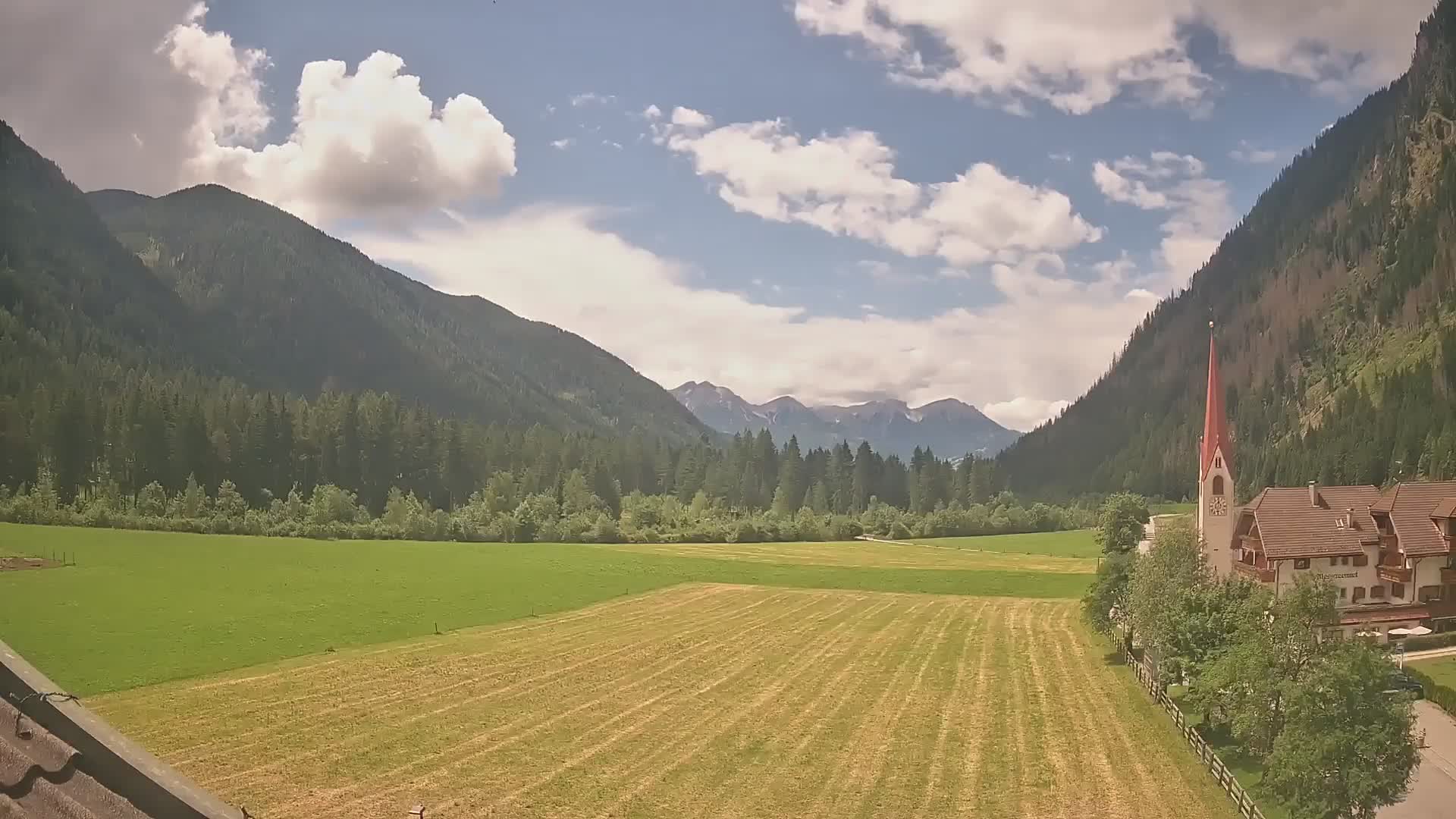 Antholz Niedertal | Anterselva di Sotto