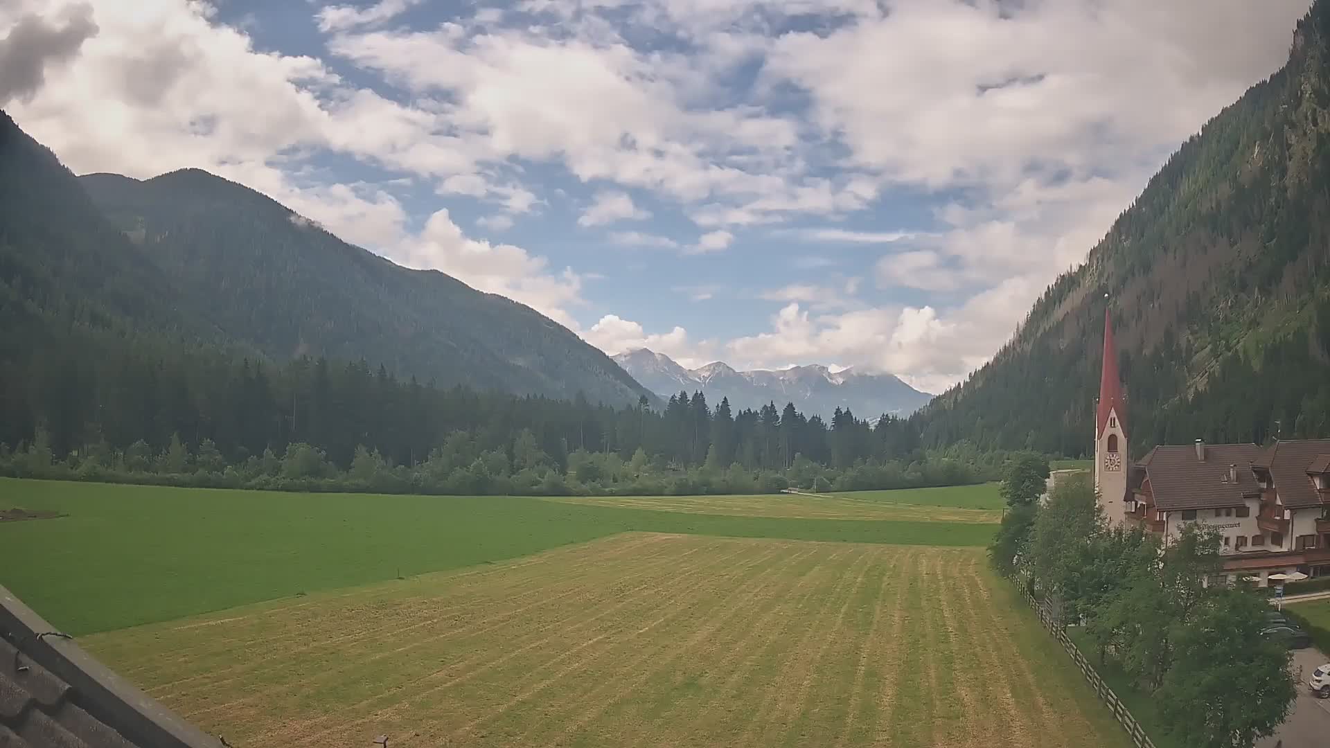 Antholz Niedertal | Anterselva di Sotto