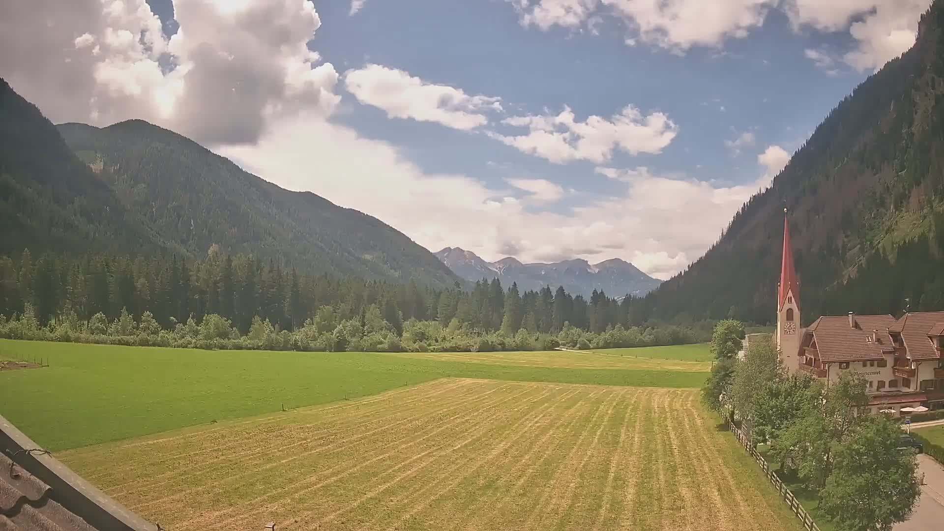 Antholz Niedertal | Anterselva di Sotto