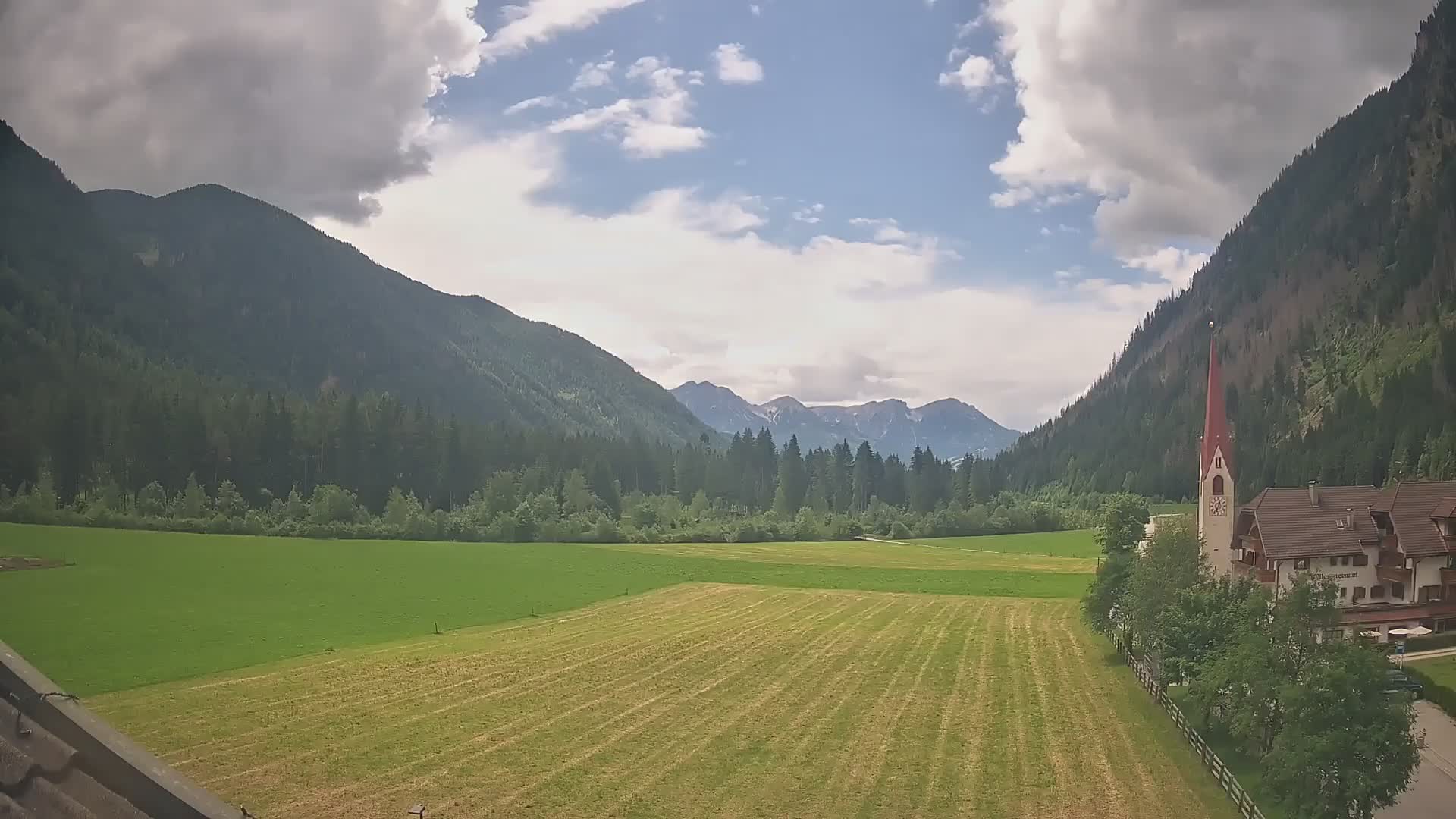 Antholz Niedertal | Anterselva di Sotto
