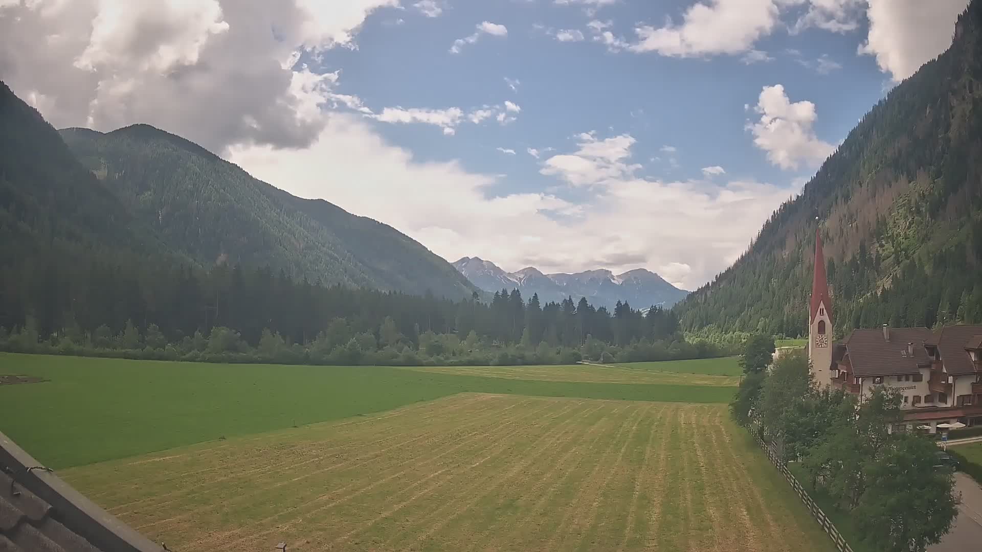 Antholz Niedertal | Anterselva di Sotto