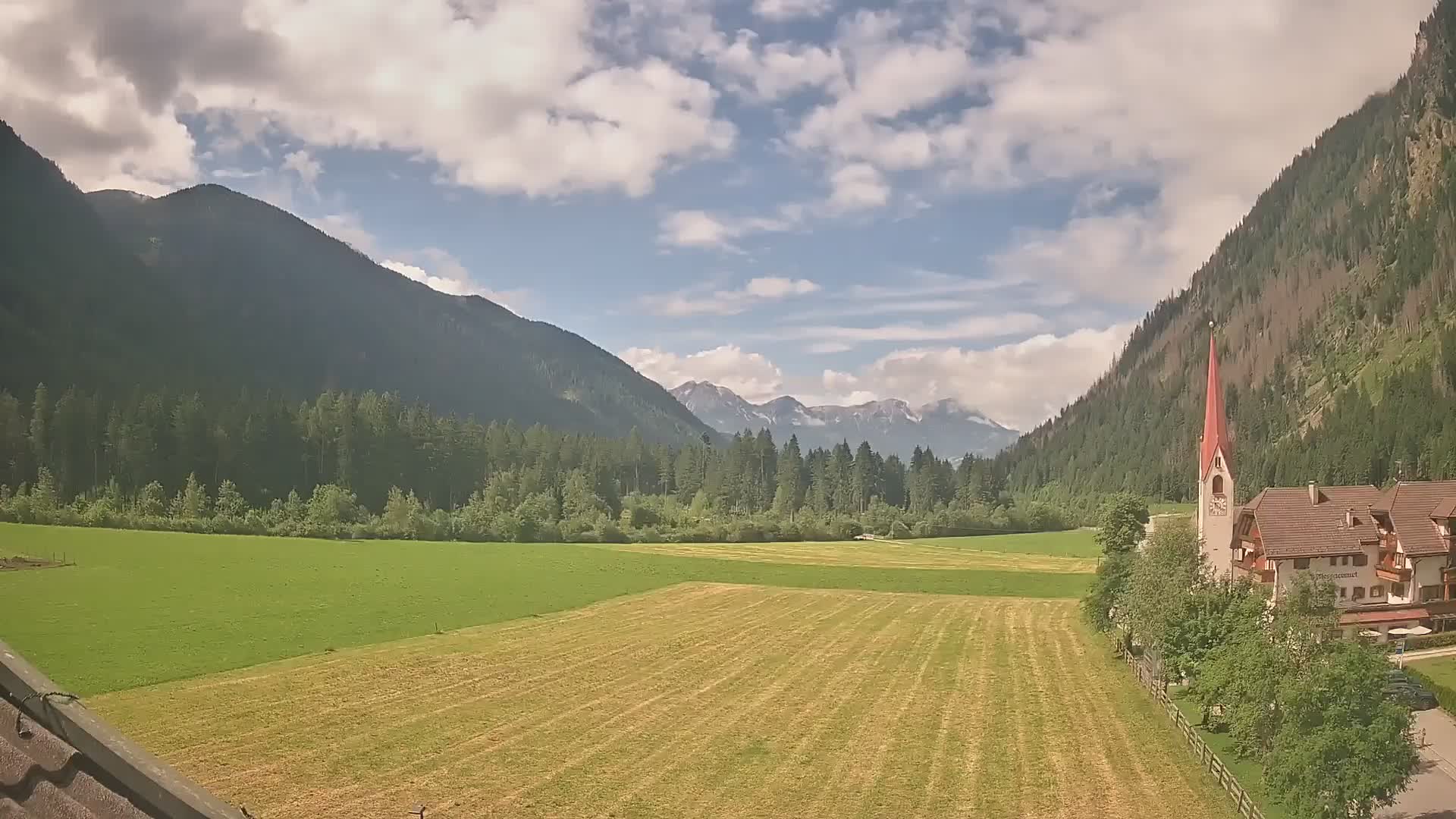Antholz Niedertal | Anterselva di Sotto