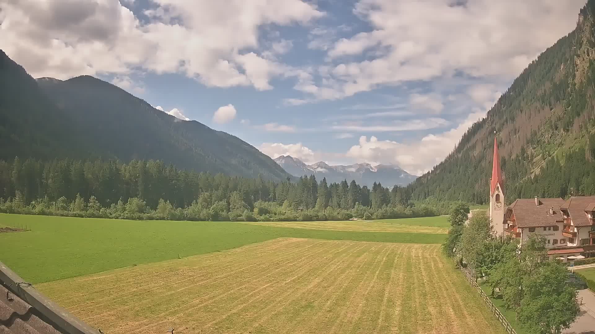 Antholz Niedertal | Anterselva di Sotto