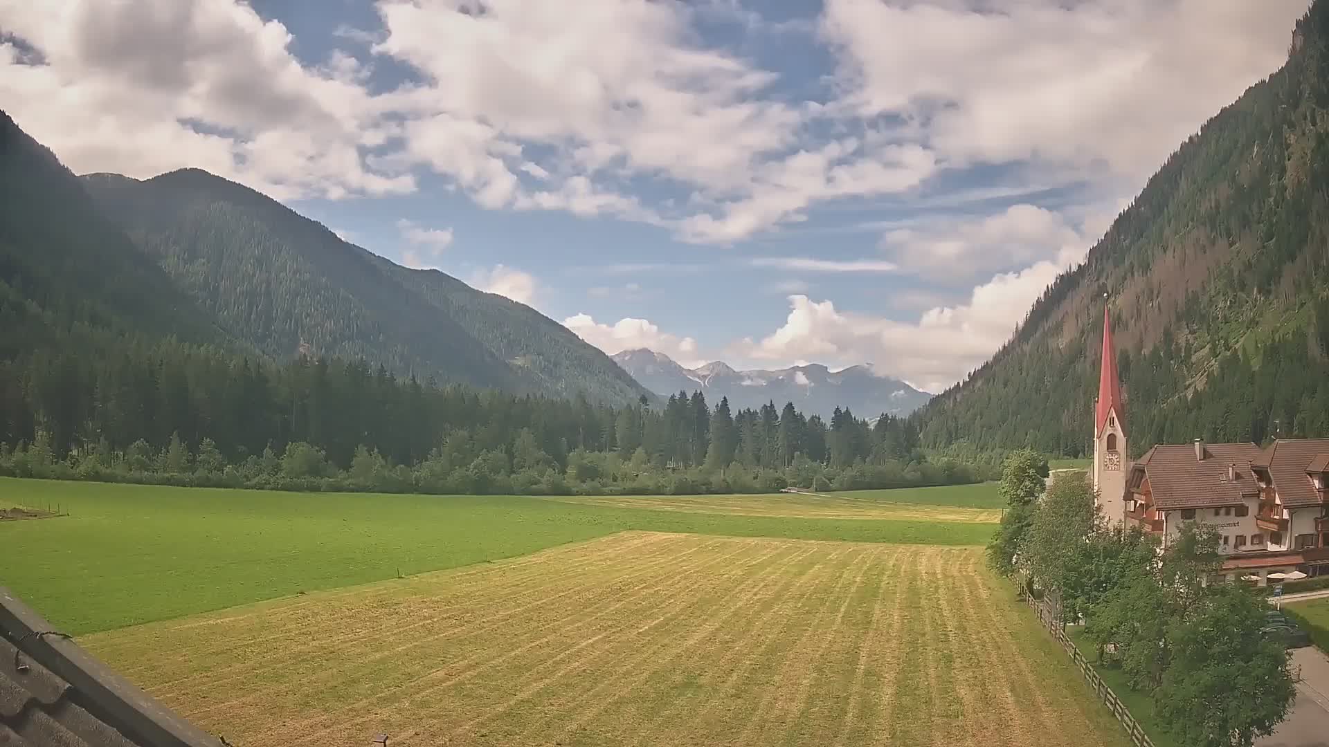 Antholz Niedertal | Anterselva di Sotto