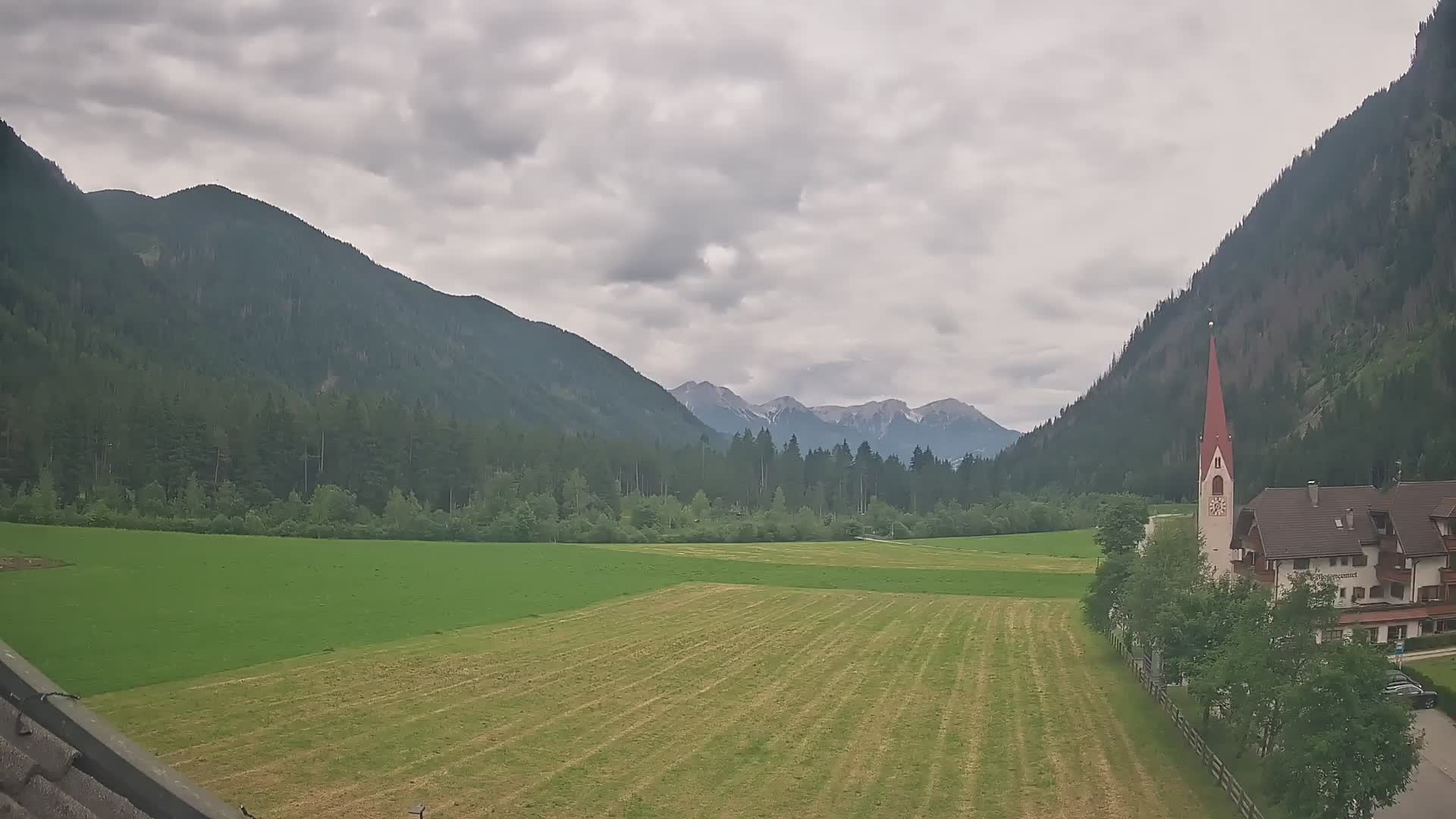 Antholz Niedertal | Anterselva di Sotto