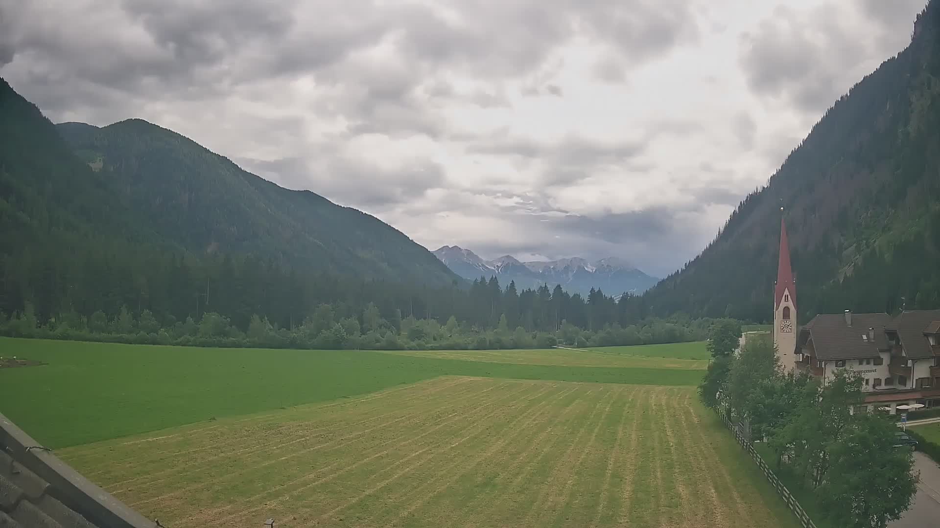 Anterselva di Sotto