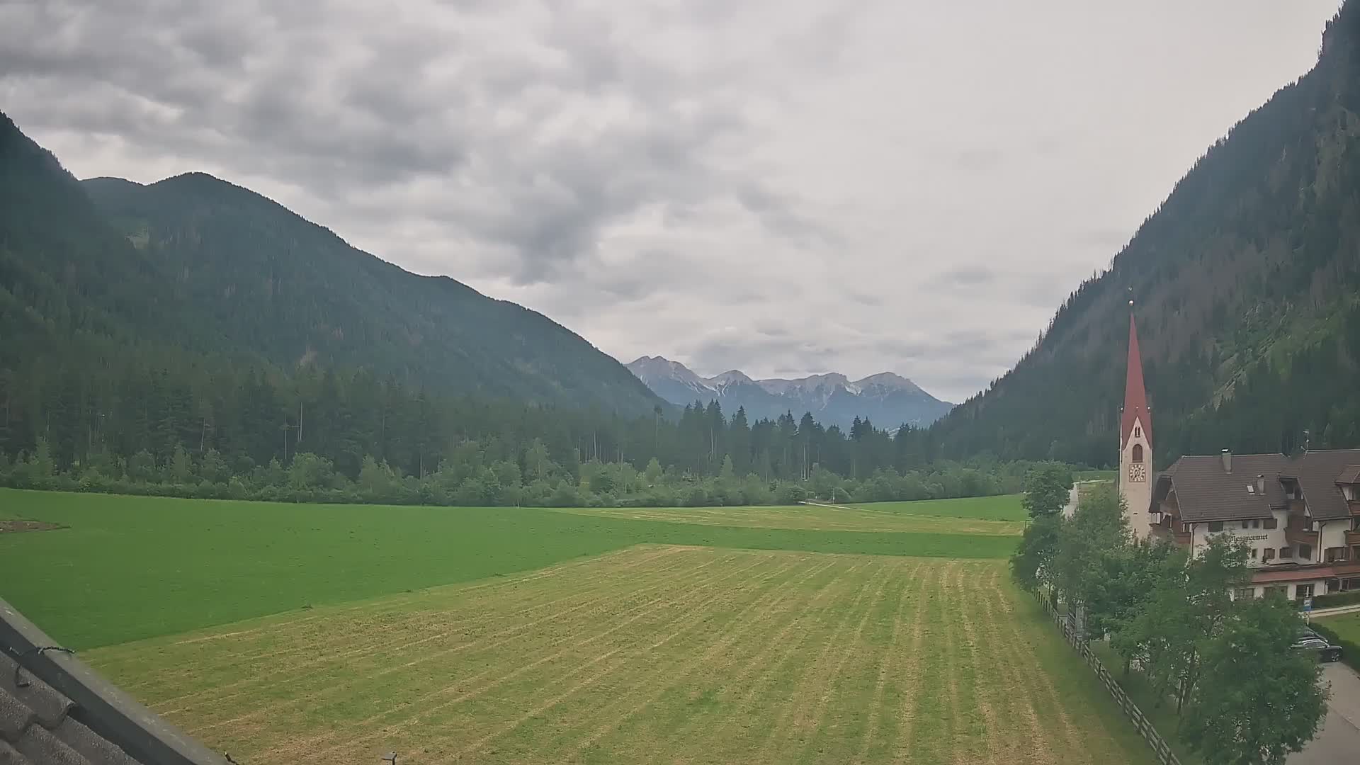 Antholz Niedertal | Anterselva di Sotto