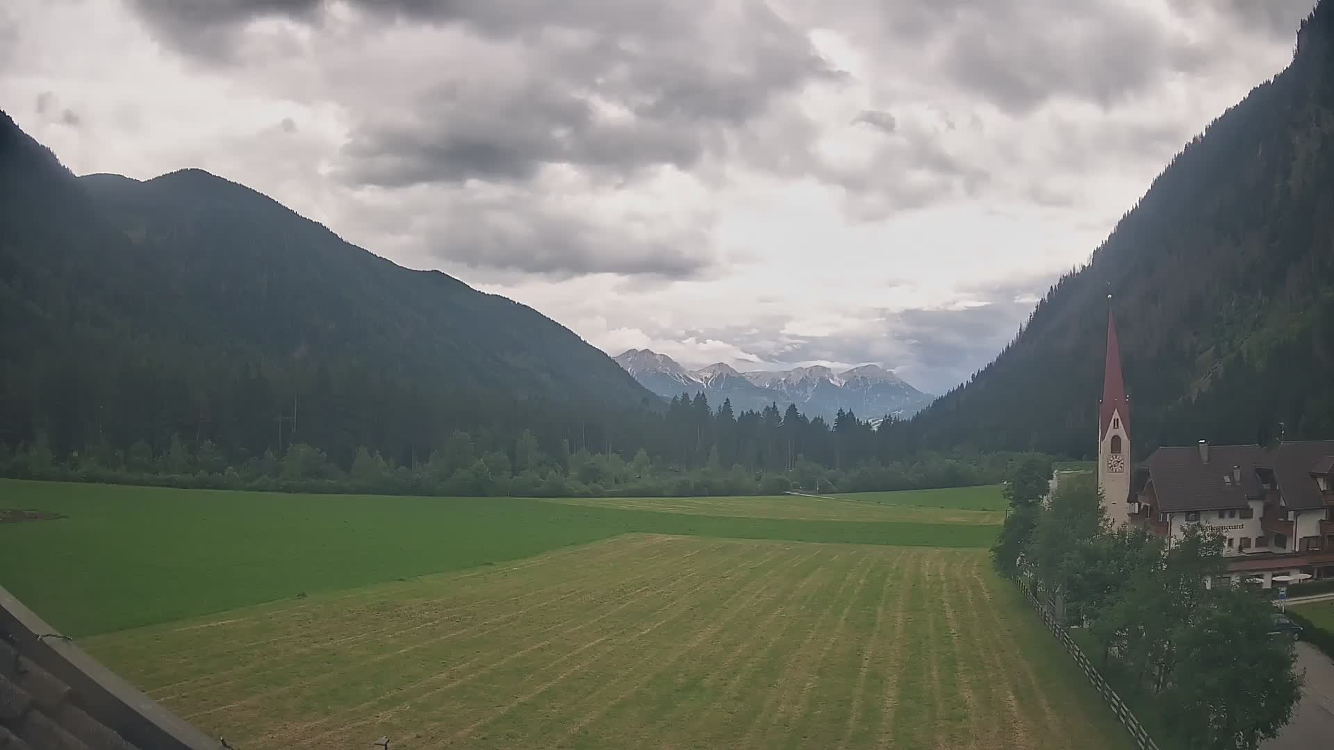 Antholz Niedertal | Anterselva di Sotto