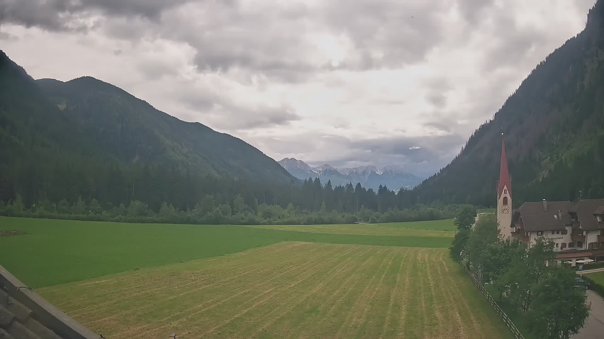 Antholz Niedertal | Anterselva di Sotto