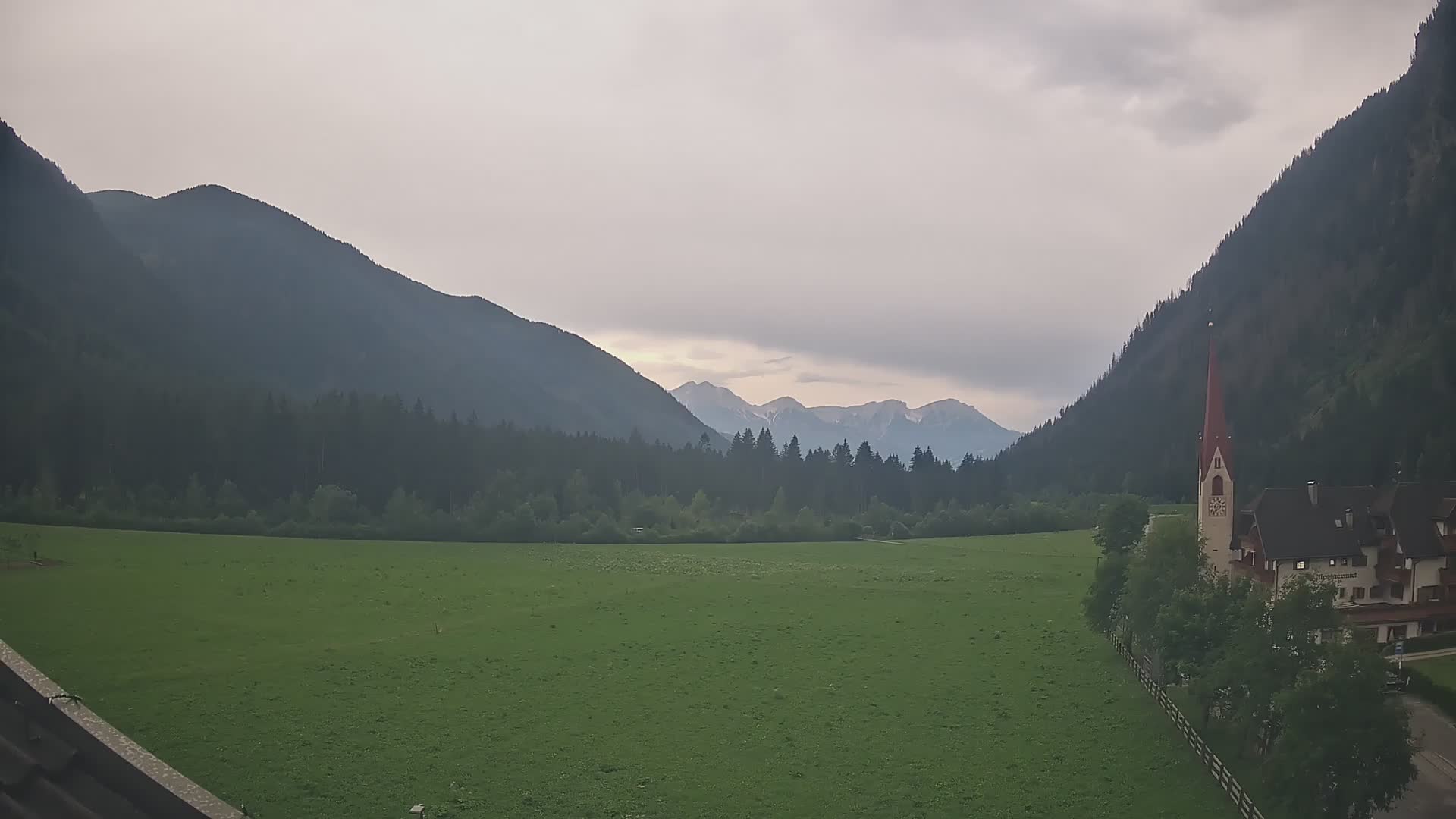 Antholz Niedertal | Anterselva di Sotto