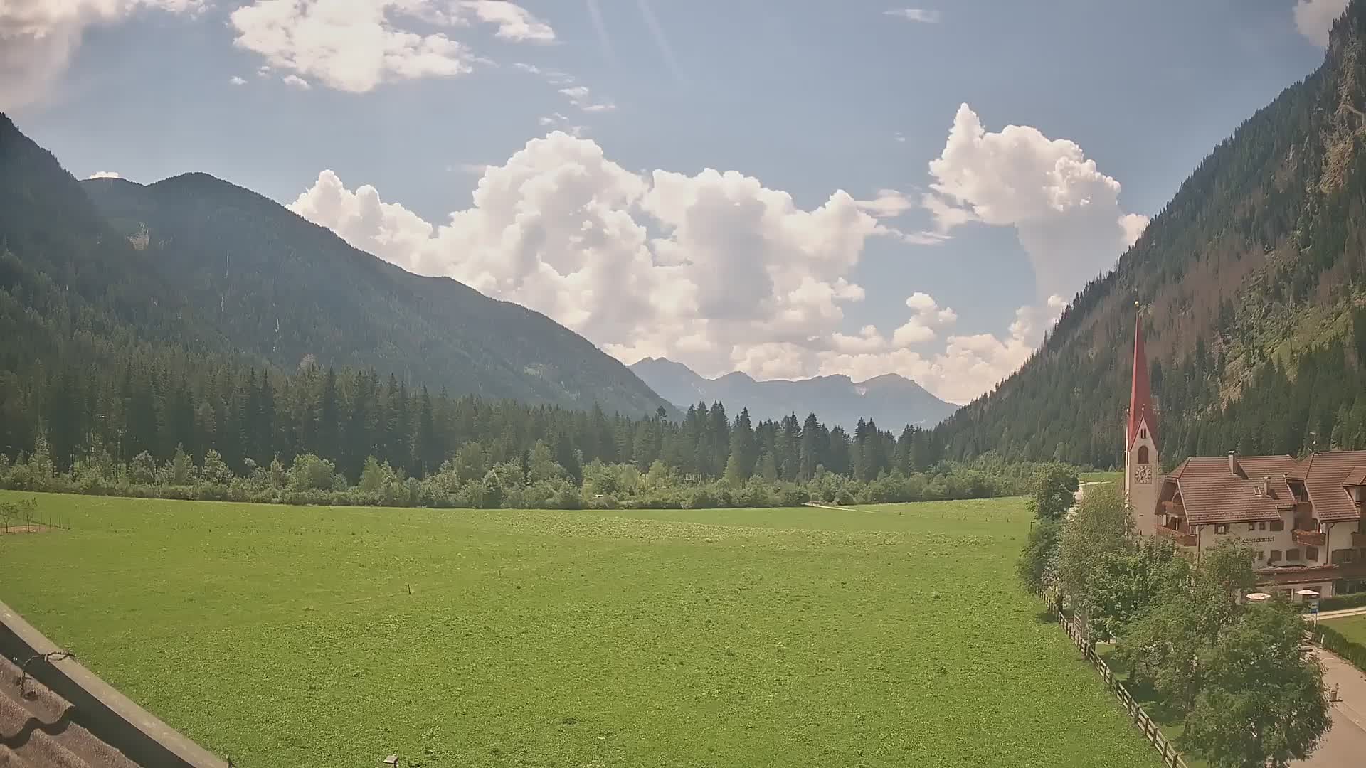 Antholz Niedertal | Anterselva di Sotto