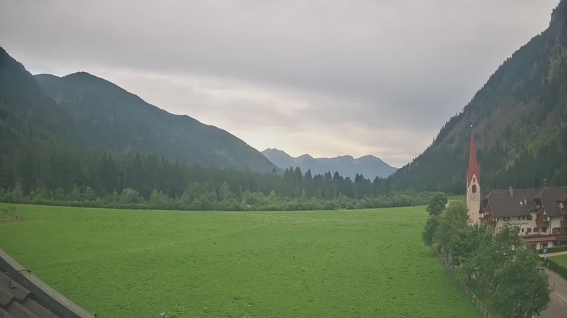 Anterselva di Sotto
