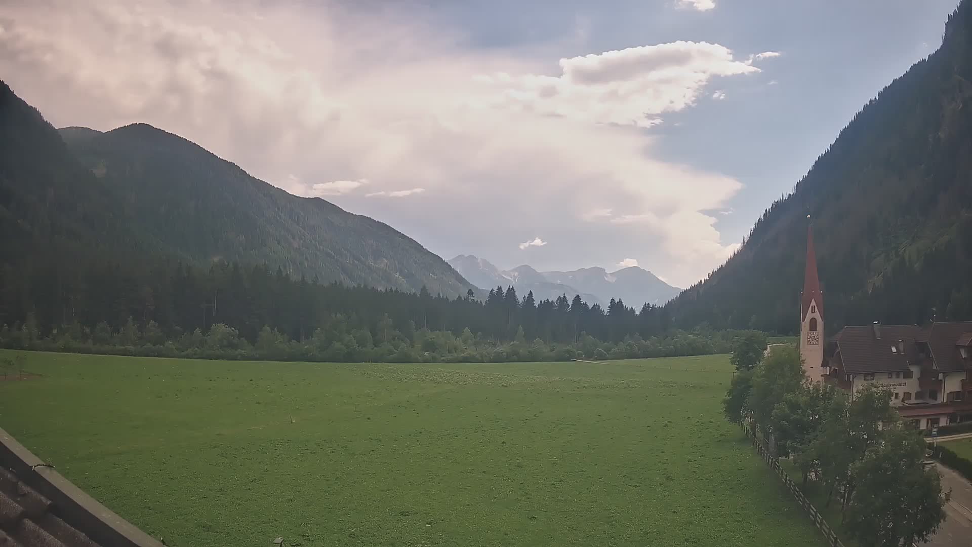 Antholz Niedertal | Anterselva di Sotto