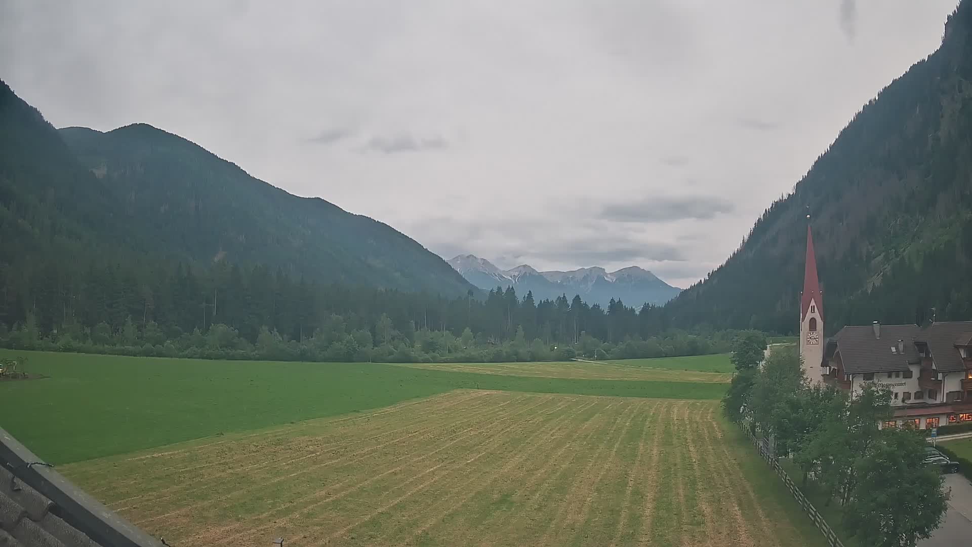 Antholz Niedertal | Anterselva di Sotto