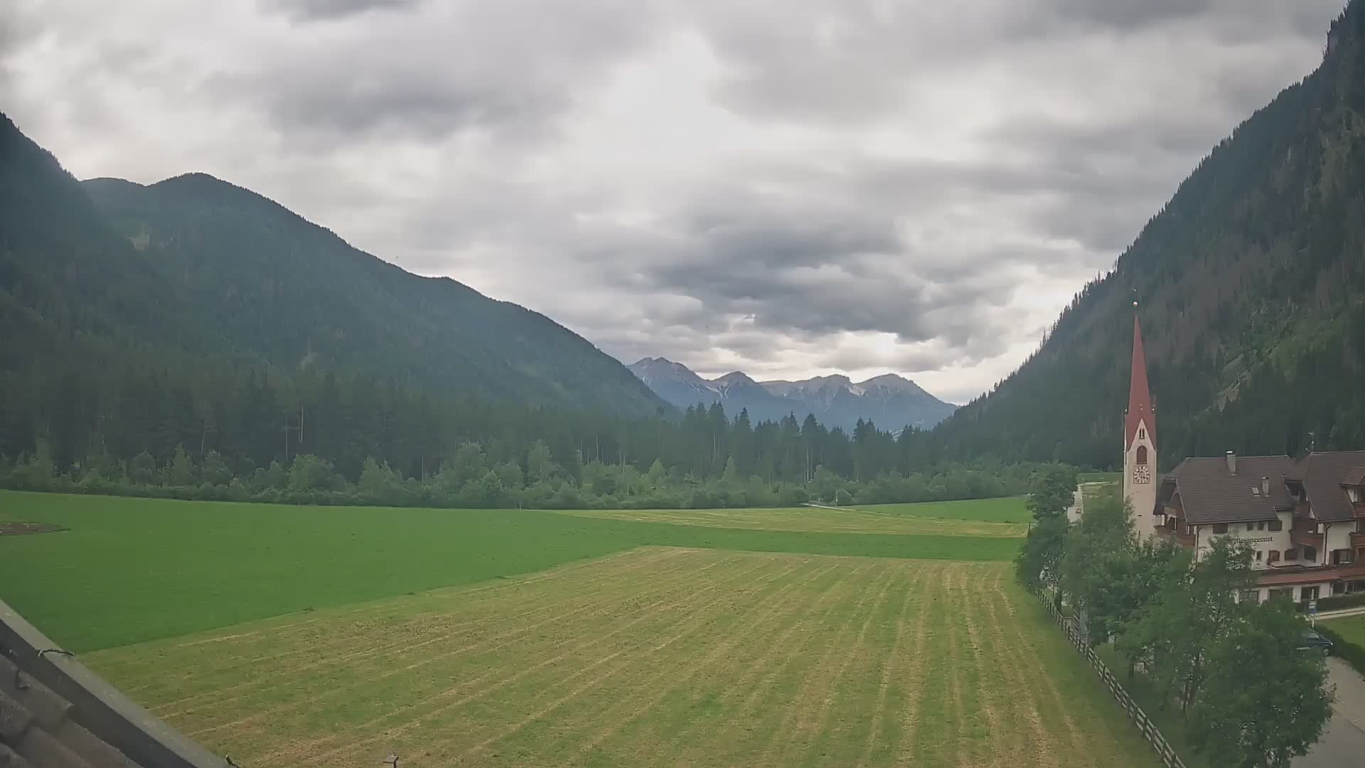 Antholz Niedertal | Anterselva di Sotto