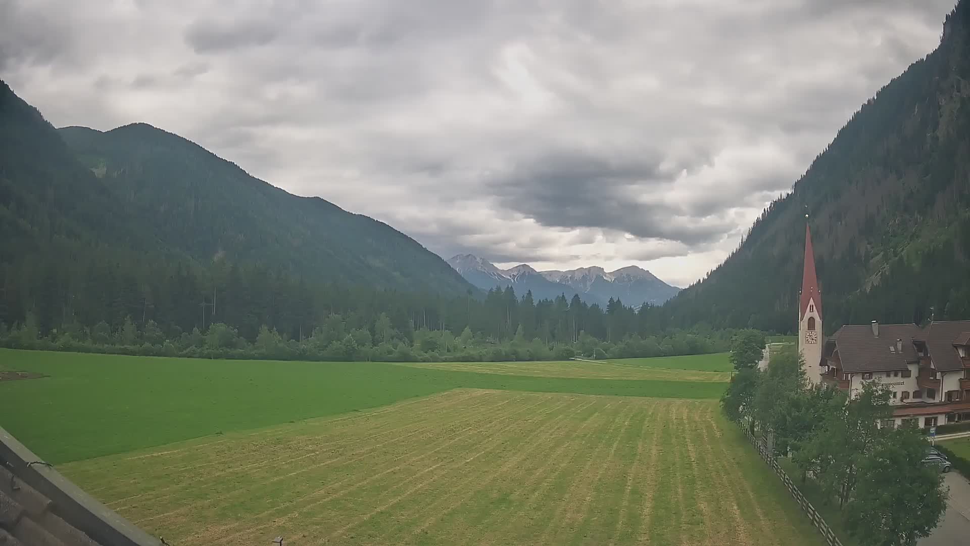 Antholz Niedertal | Anterselva di Sotto