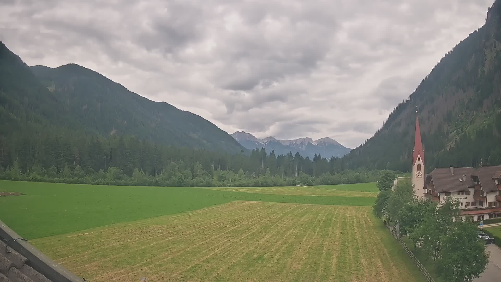 Antholz Niedertal | Anterselva di Sotto