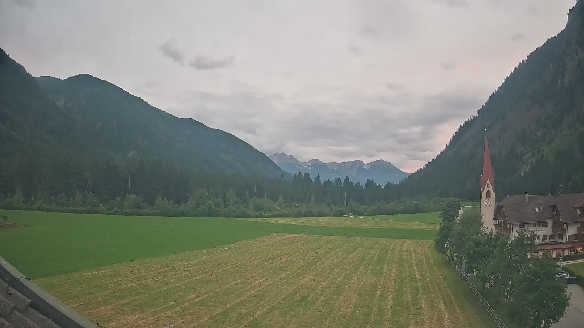 Antholz Niedertal | Anterselva di Sotto