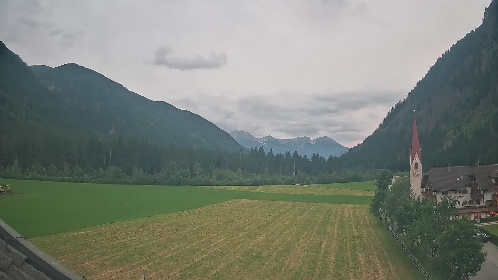 Antholz Niedertal | Anterselva di Sotto